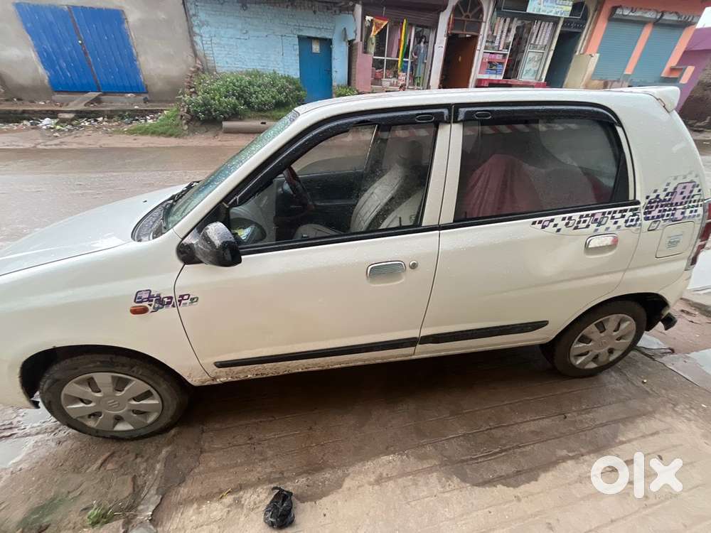 Maruti Suzuki Alto K10 2014