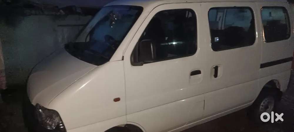 Maruti Suzuki Eeco 2023 Petrol 22000 Km Driven