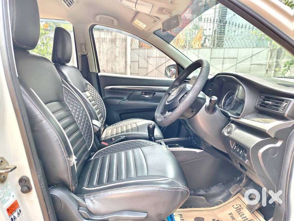 Maruti Suzuki Xl6 1.5 Alpha Mt, 2024, Petrol