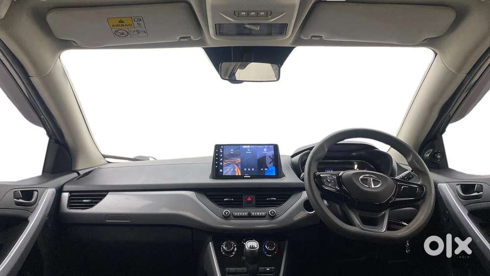 Tata Nexon 1.2 Revotron Xm (s), 2023, Petrol