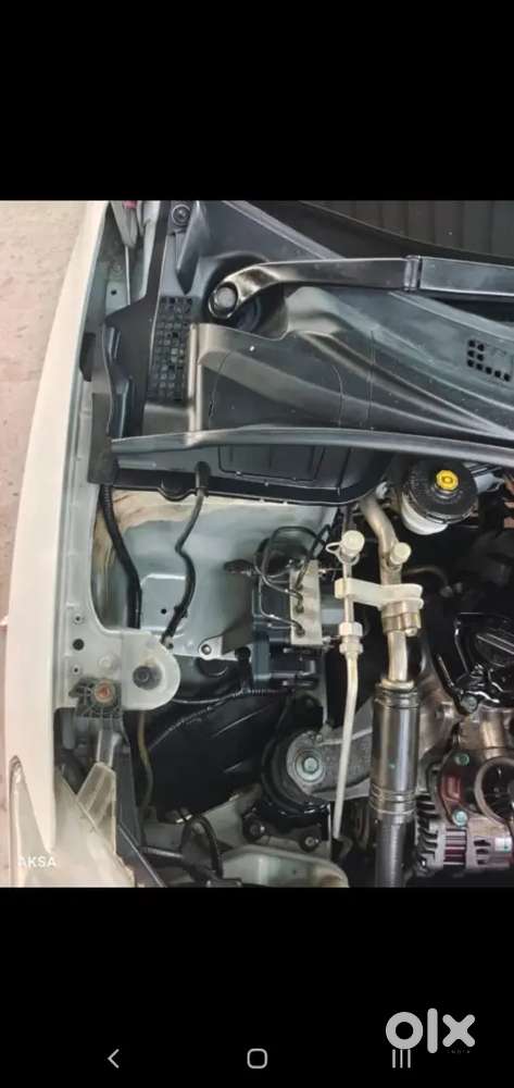 Honda City 1.5 V 2016