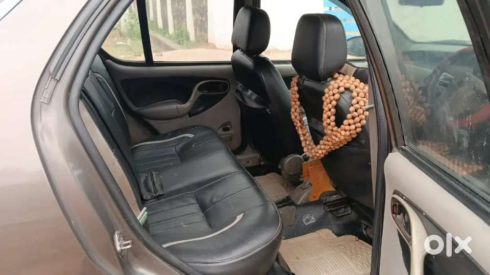 Tata Indigo Ecs 2011 Diesel Well Maintained