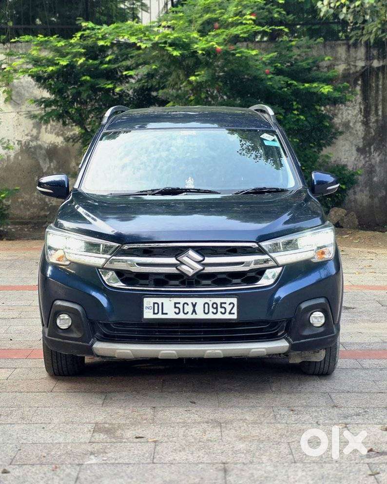 Maruti Suzuki Xl6 Zeta Mt Cng, 2025, Cng & Hybrids