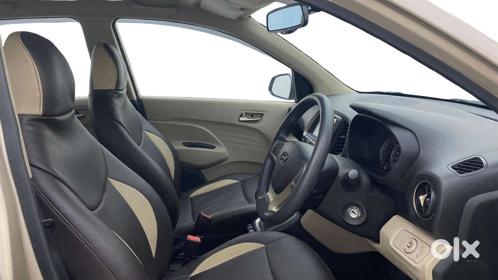Hyundai New Santro 1.1 Sportz Amt, 2019, Petrol