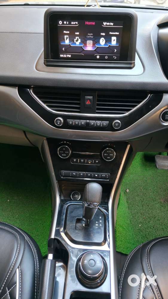 Tata Nexon 1.5 Revotorq Xza Plus (o), 2018, Diesel