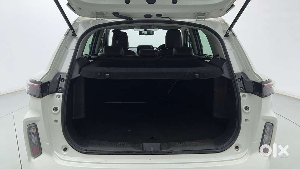 Maruti Suzuki Grand Vitara 1.5 Zeta Smart Hybrid, 2023, Petrol