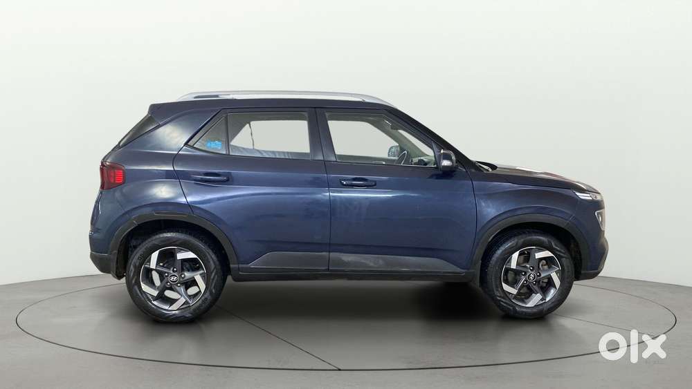 Hyundai Venue Sx Turbo, 2019, Petrol