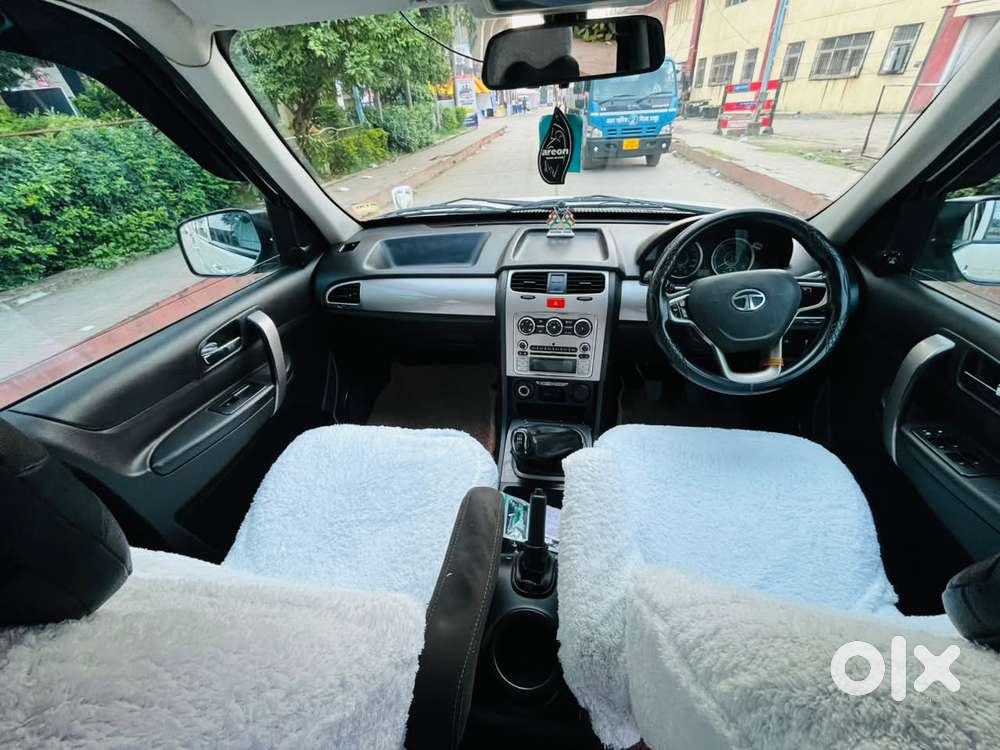 Tata Safari Storme [ ] 2.2 Ex 4x2, 2019, Diesel