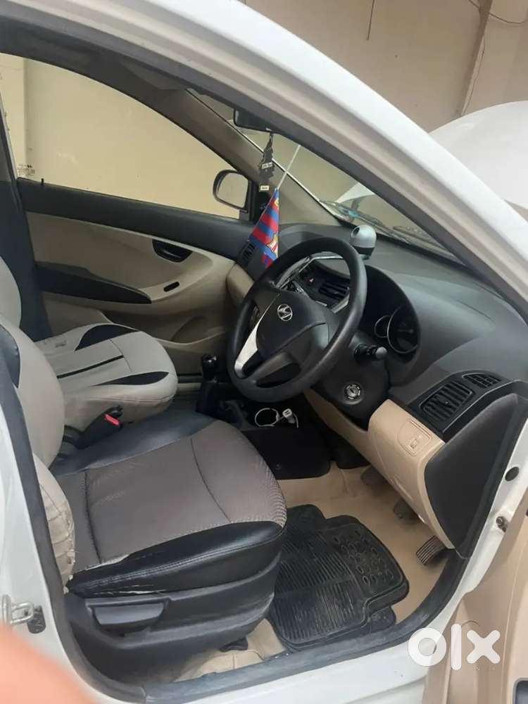 Hyundai Eon 2019