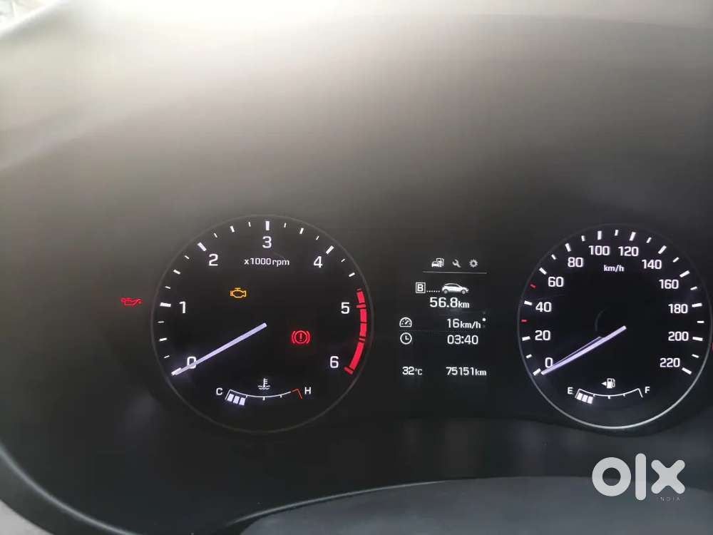 Hyundai Elite I20 2017 Diesel Well Maintained