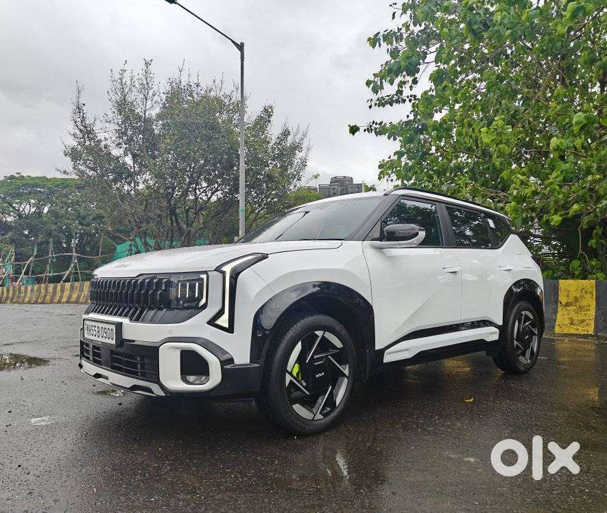 Kia Seltos 1.5 Gtx+ Diesel At, 2026, Diesel