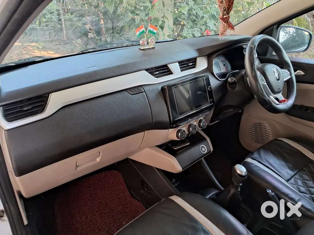 Renault Triber 2020 Petrol Well Maintained