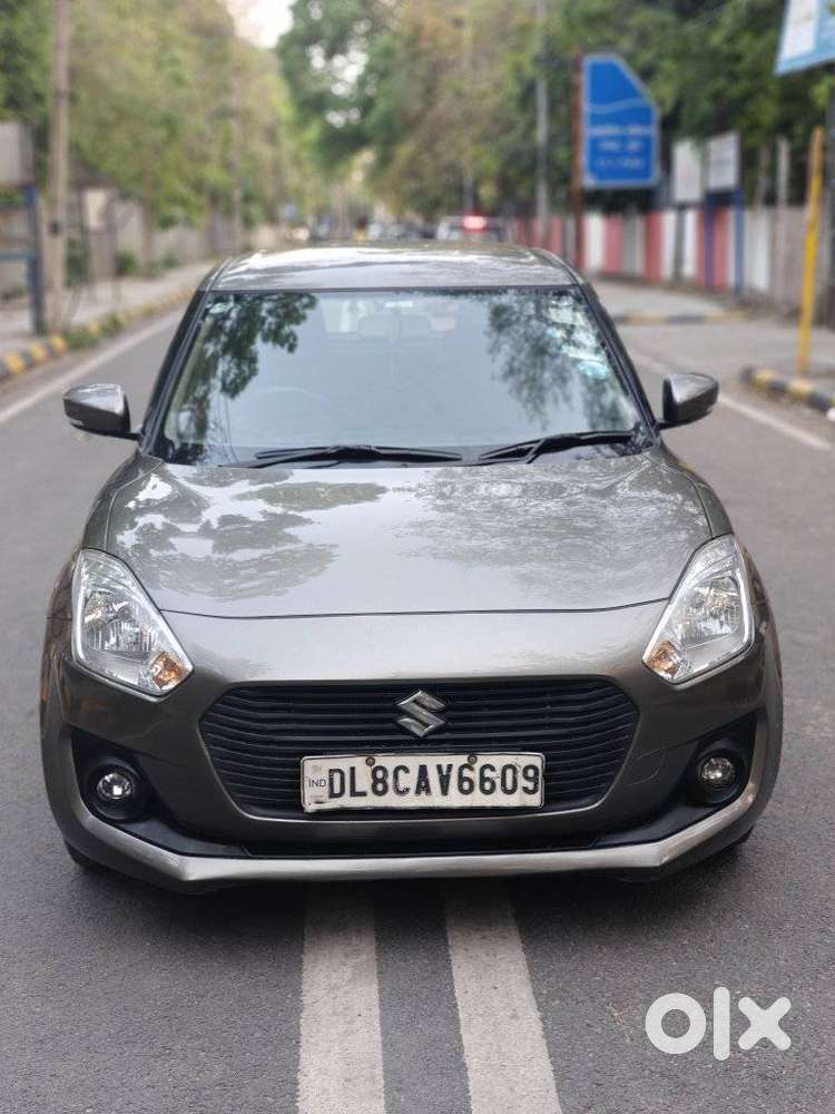 Maruti Suzuki Swift 2018 Vdi, 2018, Diesel