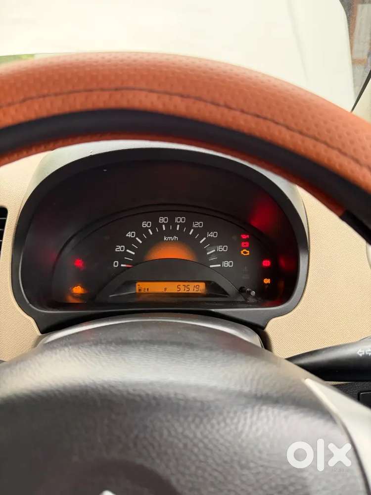 Wagon R Lxi Cng 2018 Model