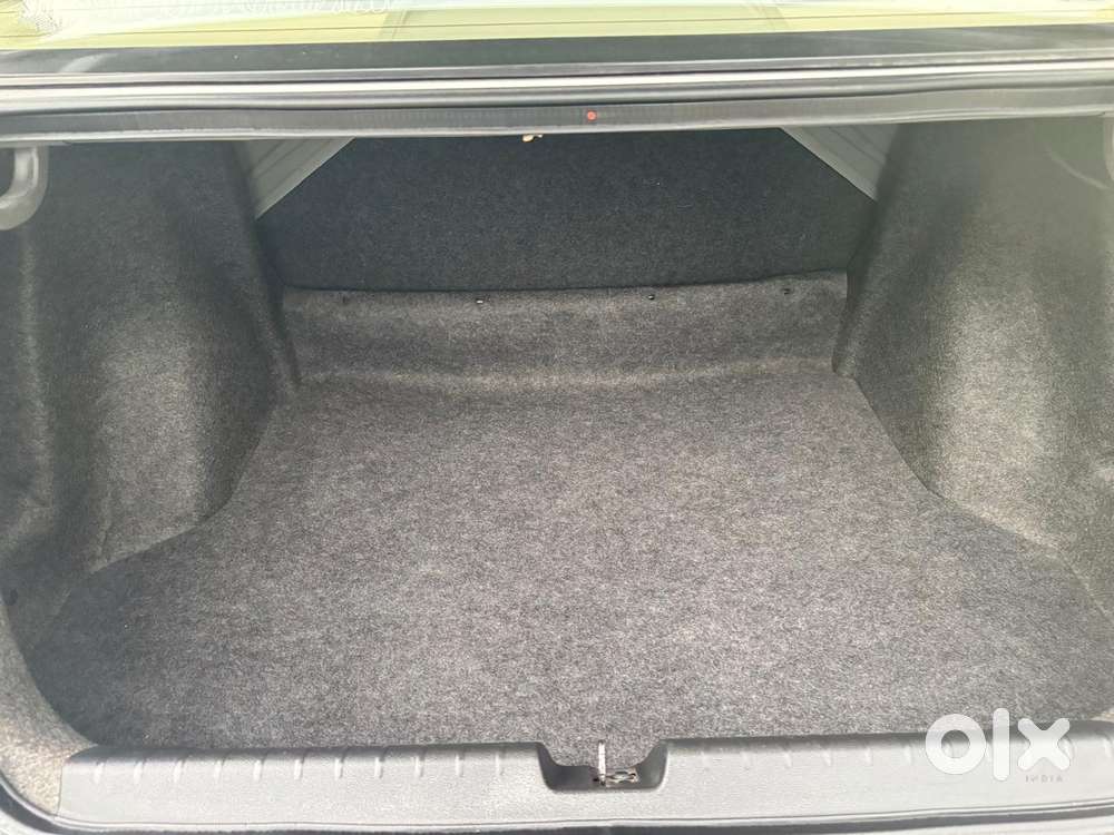 Honda City 2015-2017 I Vtec Cvt Vx, 2015, Petrol