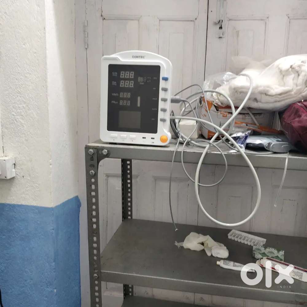 Hospital O.T. monitor