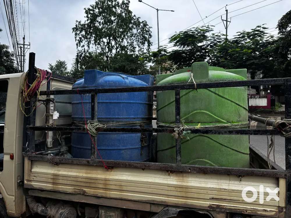 Tata Ace Gold Petrol