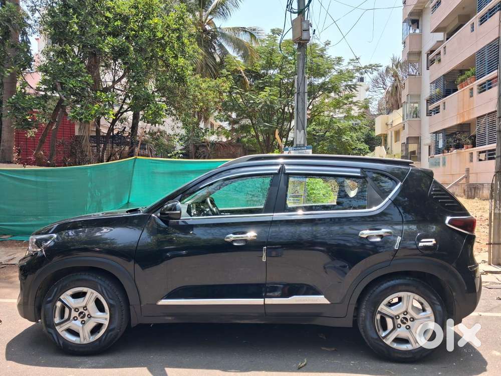 Kia Sonet 1.2 Htk Plus, 2022, Petrol