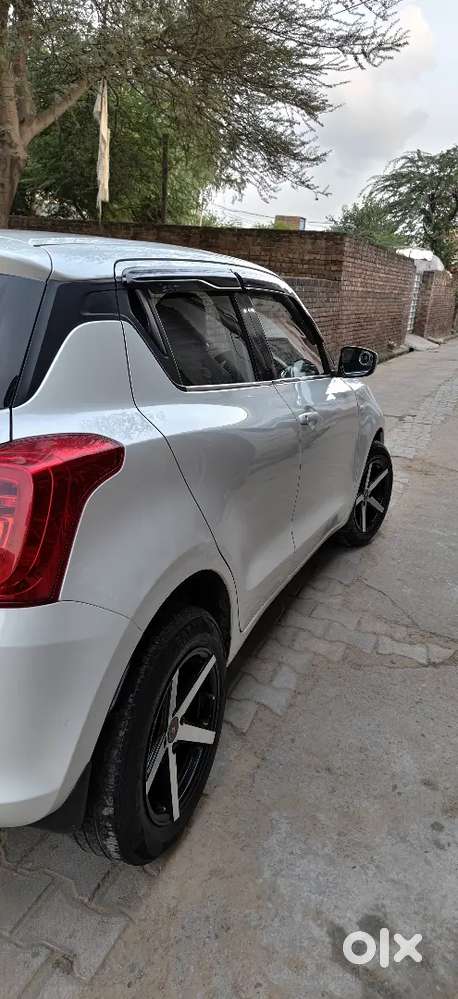 Maruti Suzuki Swift 2023
