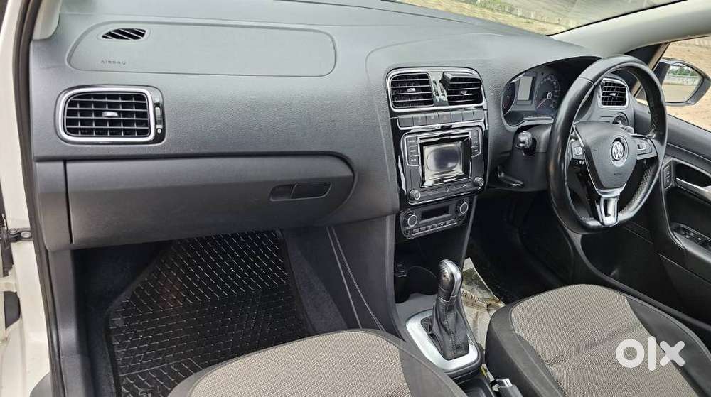 Volkswagen Polo 1.2 Gt Tsi, 2017, Petrol