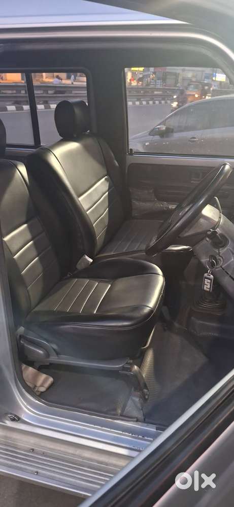 Toyota Qualis, 2000, Diesel