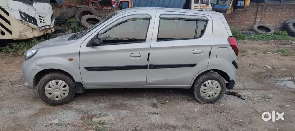 Maruti Suzuki Alto 800 2013 Model