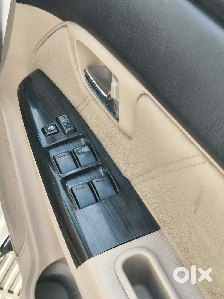 Toyota Fortuner 2011-2016 4x2 At, 2016, Diesel