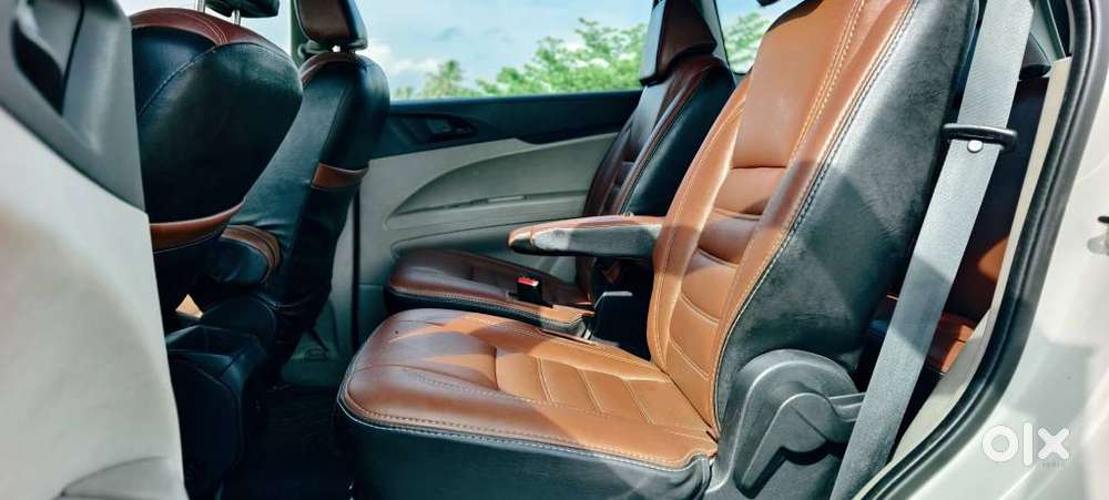 Mahindra Marazzo M2, 2019, Diesel