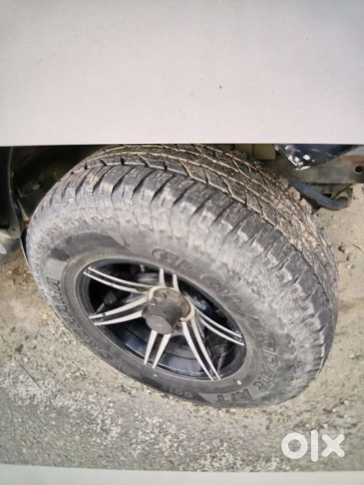 Mahindra Thar.e 2016