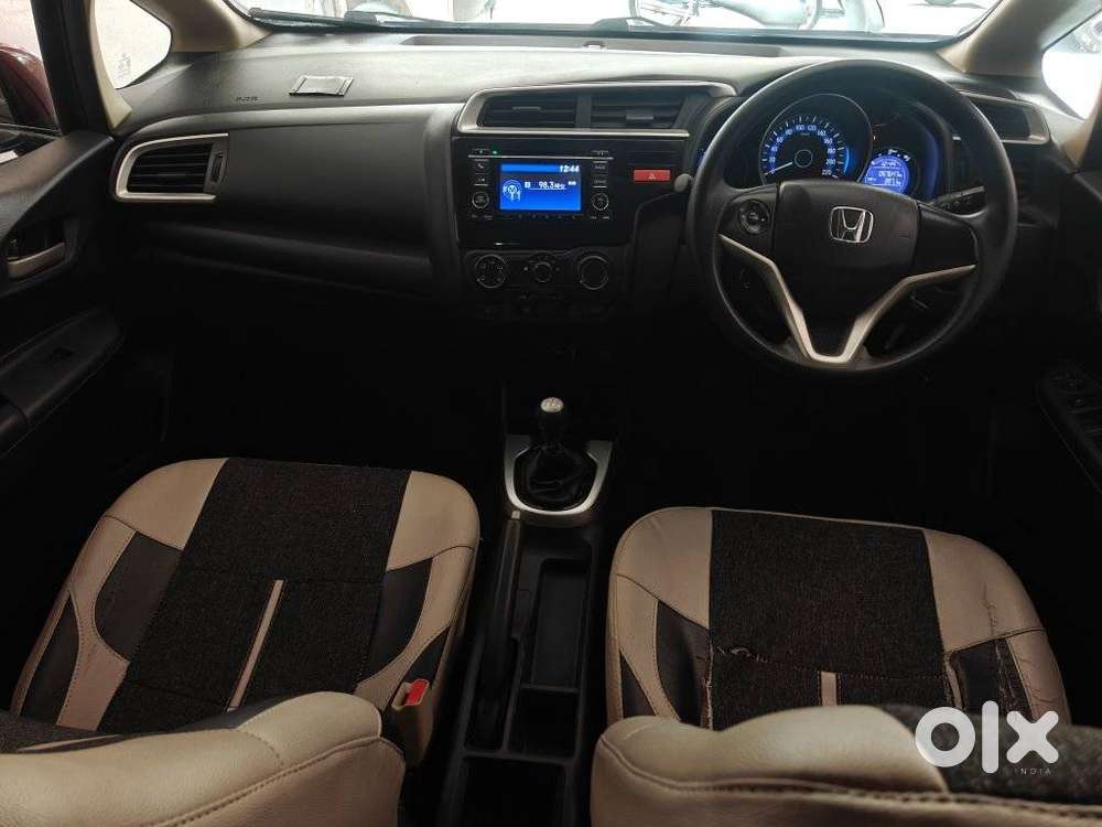 Honda Jazz 1.2 Sv I Vtec, 2015, Petrol
