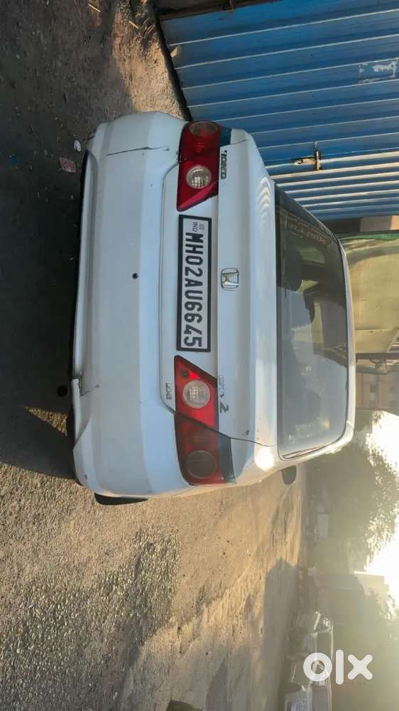 Honda City Zx 2006