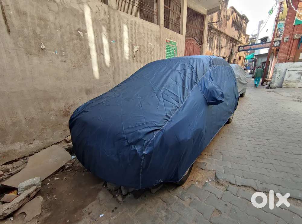 Tata Indica V2 1.2 Petrol /2029 Tak Valid Hai