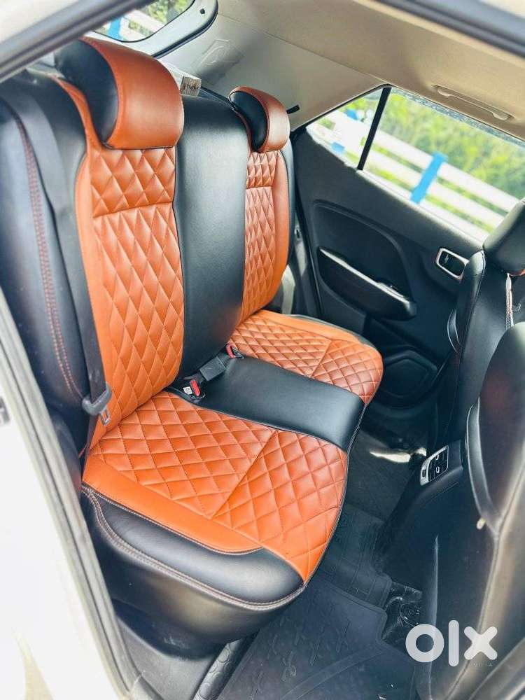 Hyundai Venue S Turbo Dct, 2019, Petrol