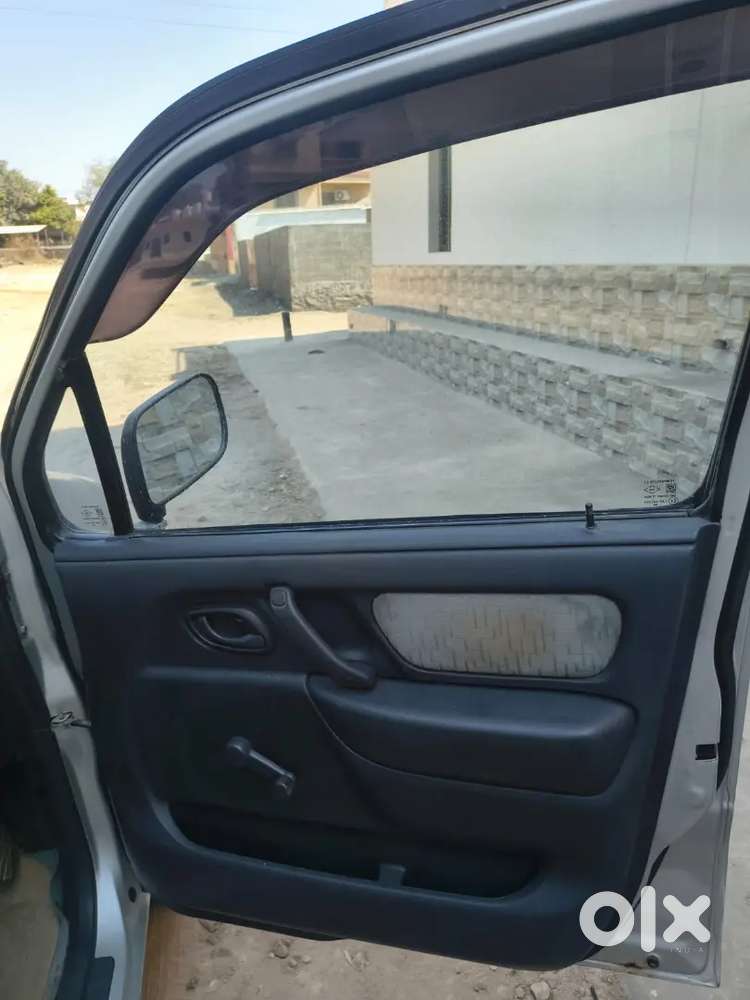 Maruti Suzuki Wagon R 2010