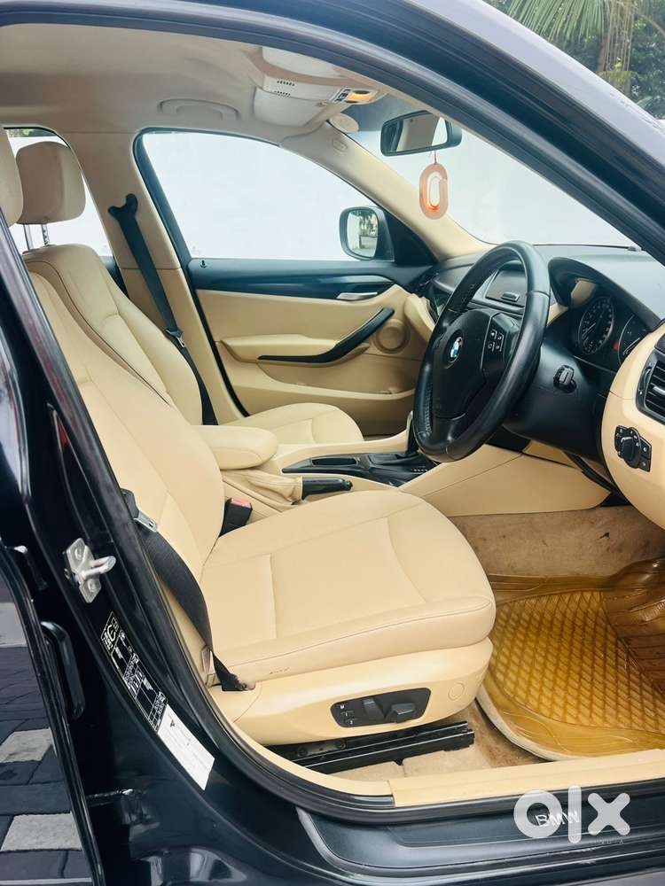 Bmw X1 2.0 Sdrive 20d, 2012, Diesel