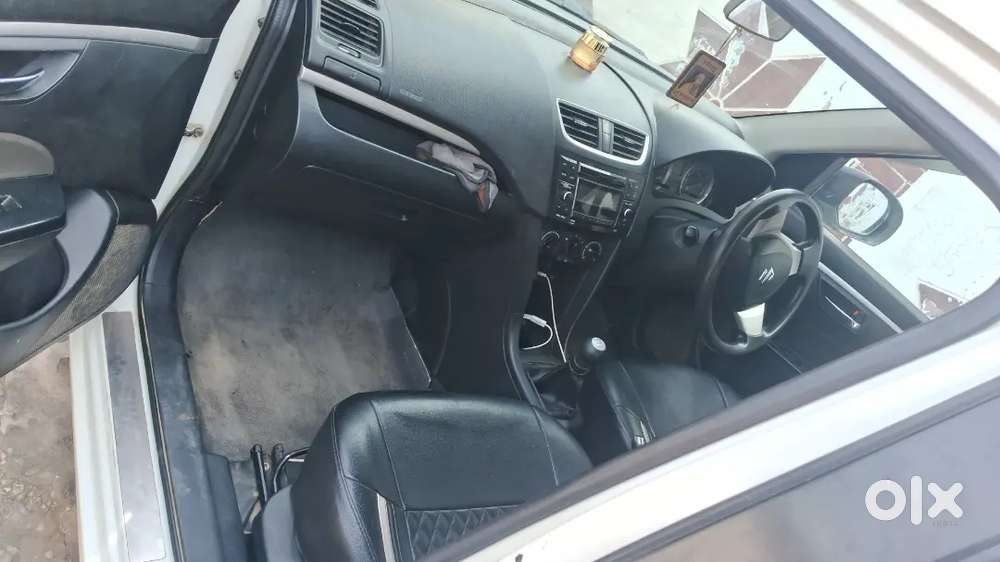 Swift Vdi Maruti 2017