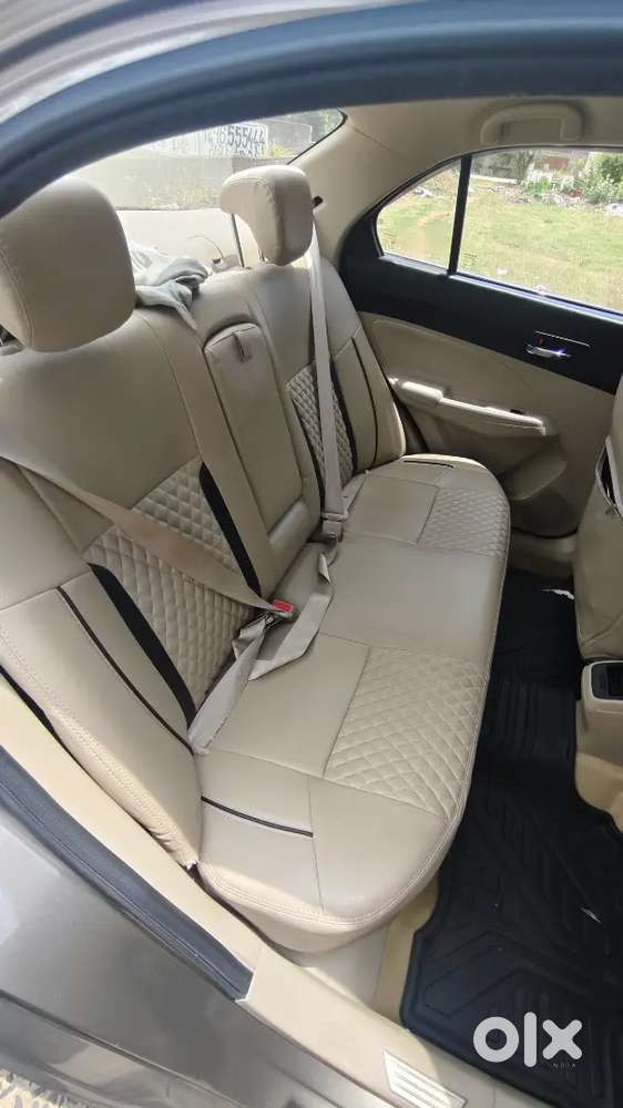 Suzuki Dezire Vxi