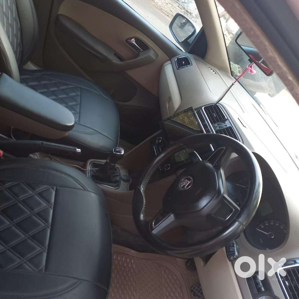 Skoda Rapid 2014 Diesel Well Maintained