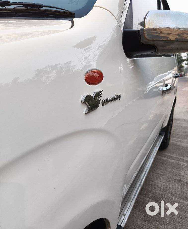 Mahindra Xylo 2009-2011 E4 Bs Iv, 2012, Diesel