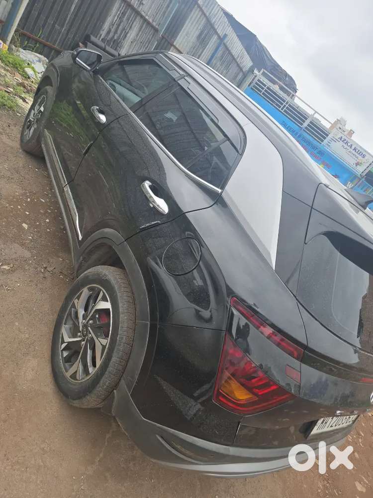 Hyundai Creta 1.5 Ex 2022