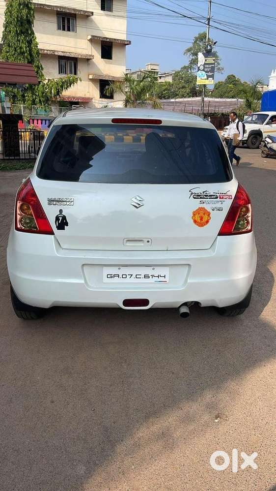 Maruti Suzuki Swift 2009 Petrol Good Condition