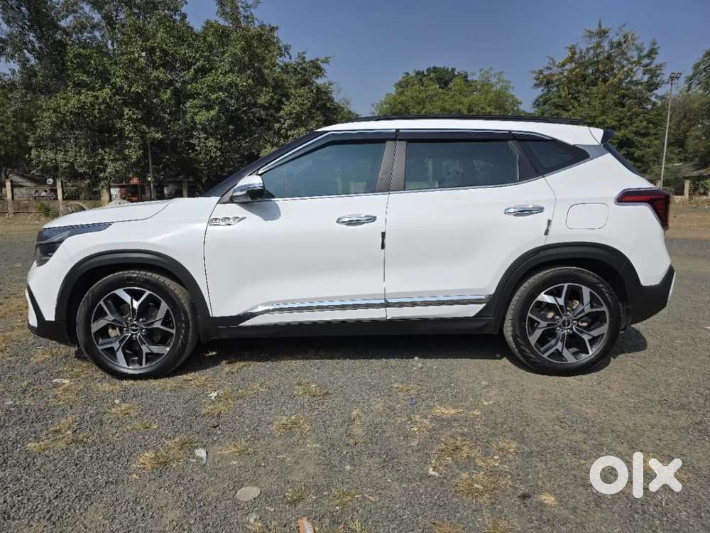 Kia Seltos Gtx Plus, 2023, Diesel