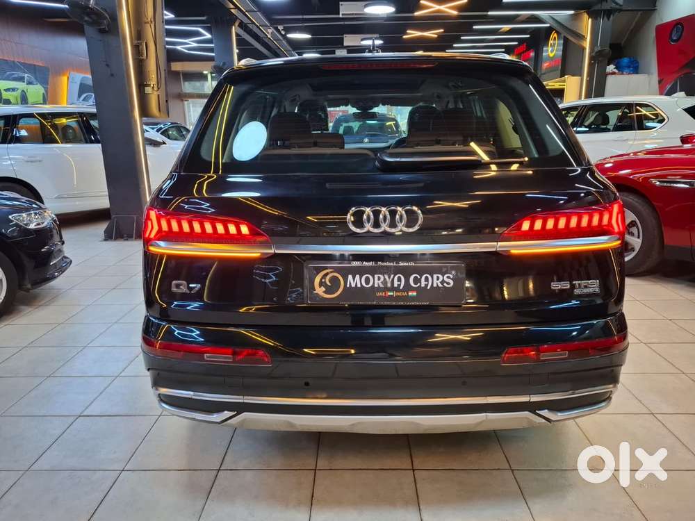 Audi Q7 3.0 Premium Plus 55 Tfsi, 2023, Petrol