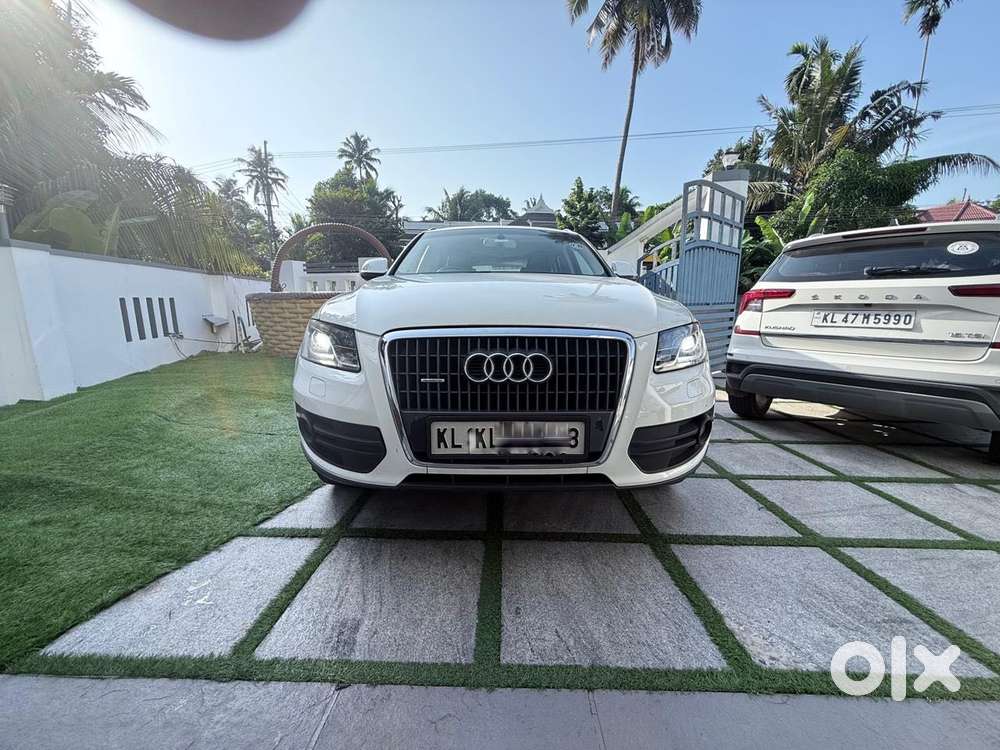 Audi Q5 3.0 Tdi, 2012, Diesel