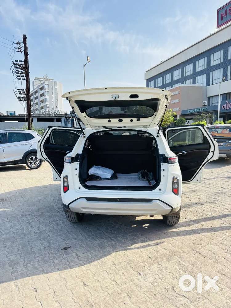 Maruti Suzuki Grand Vitara 2024 Petrol Good Condition