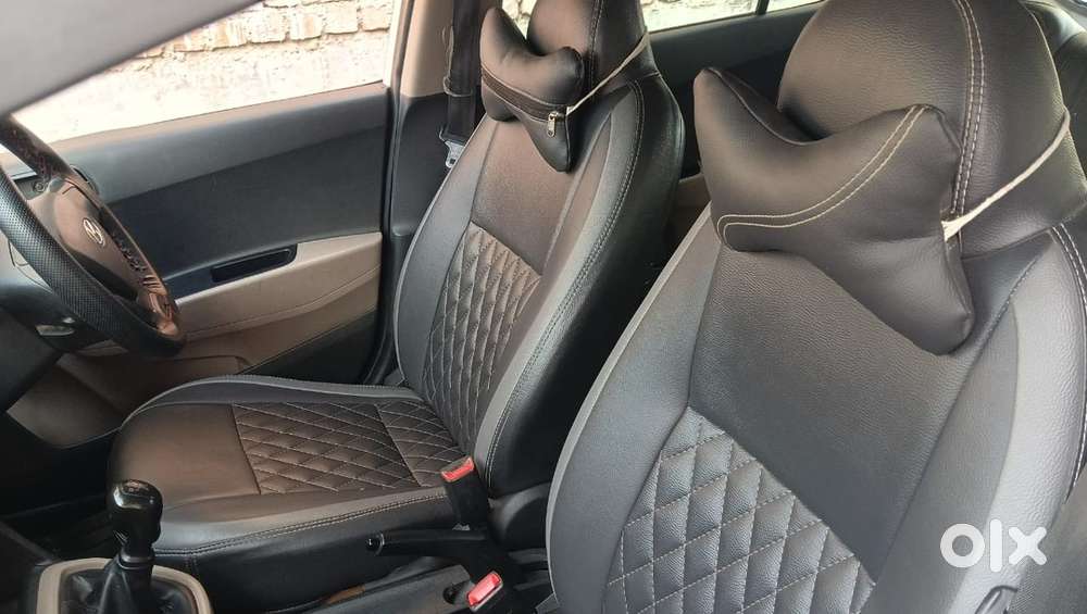 Hyundai Grand I10 2017 Diesel