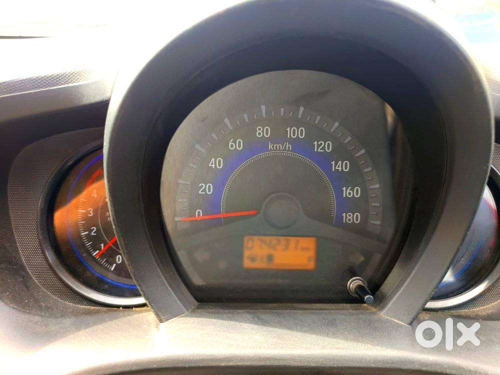 Honda Mobilio V Option I-dtec, 2014, Diesel