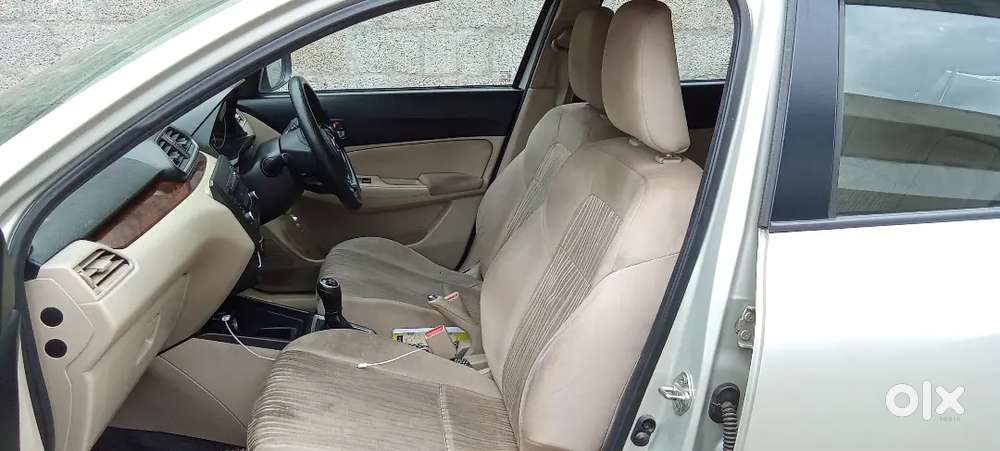 Maruti Suzuki Dzire 2018 Diesel 190000 Km Driven