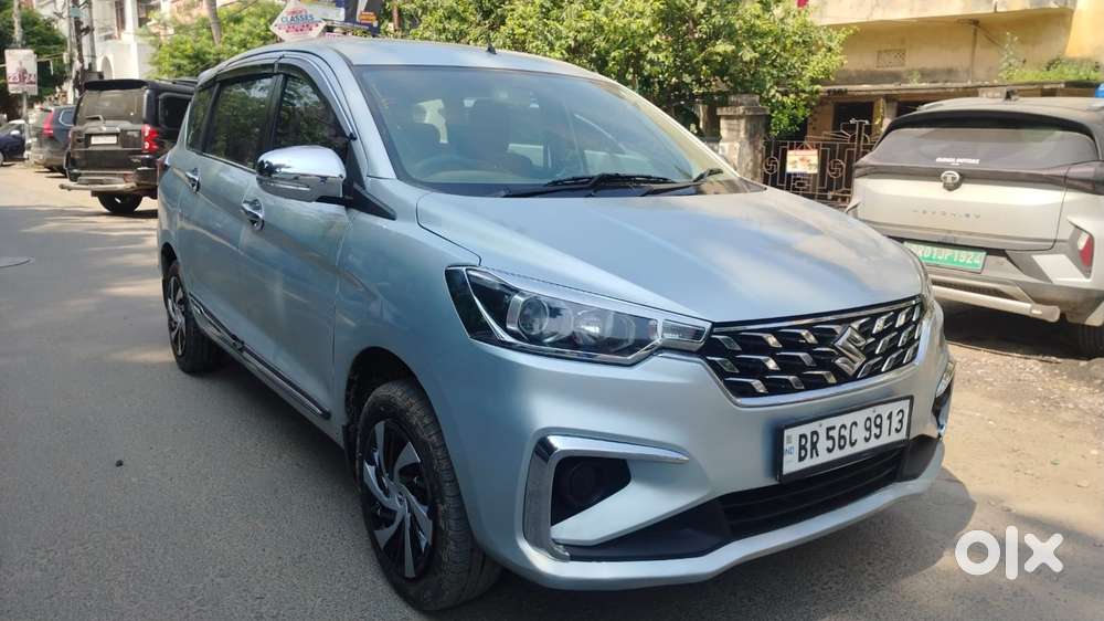 Maruti Suzuki Ertiga Vxi (o) Cng, 2023, Cng & Hybrids