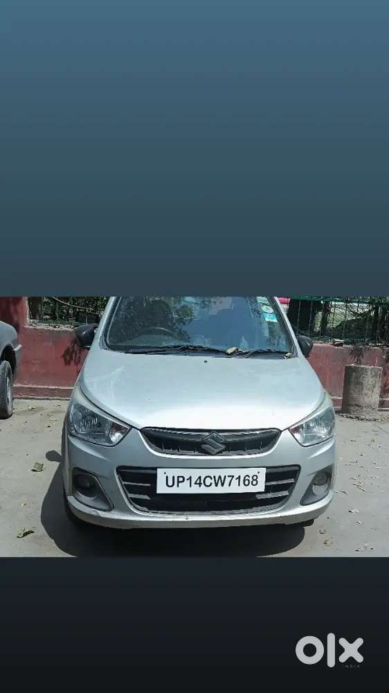 Puri Original Kar 2016 Petrol Center Locking Good Interior